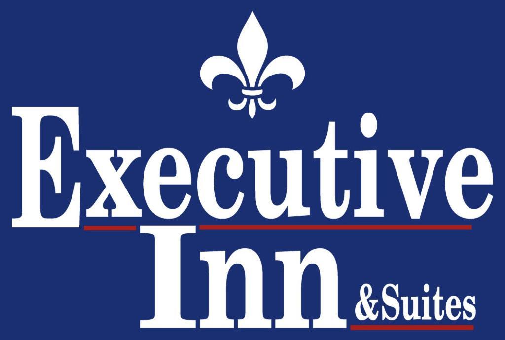 Executive Inn & Suites Breaux Bridge, La Exterior photo